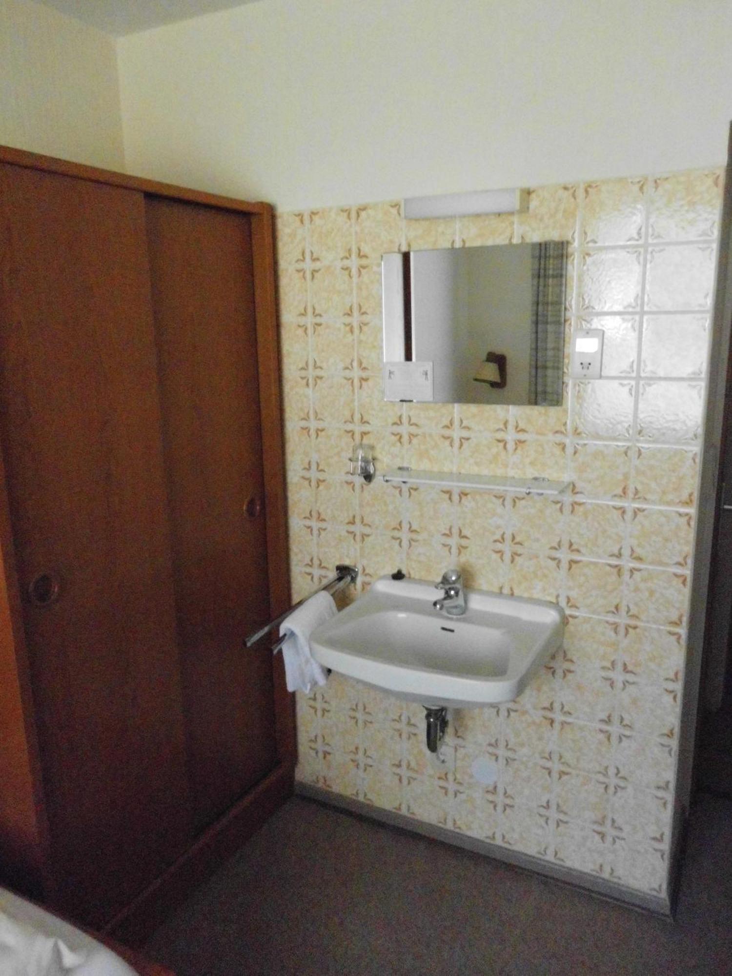 Land Gut Hotel Dierks Repke Room photo
