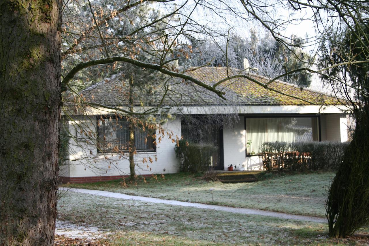 Land Gut Hotel Dierks Repke Exterior photo